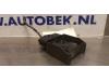 Volkswagen Polo VI (AW1) 1.0 TSI 12V ADM brandstof module