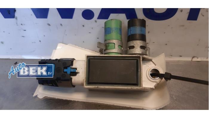 Gebruikte Map Sensor (inlaatspruitstuk) Renault Kadjar (RFEH) 1.5 dCi DPF Prijs € 35,00 Margeregeling aangeboden door Auto Bek