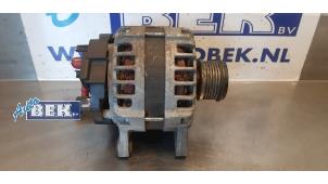 Gebruikte Dynamo Renault Kadjar (RFEH) 1.5 dCi DPF Prijs € 75,00 Margeregeling aangeboden door Auto Bek