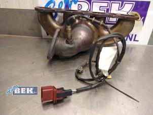 Gebruikte Lambda Sonde Porsche Cayenne (9PA) 4.5 S V8 32V Prijs € 32,50 Margeregeling aangeboden door Auto Bek