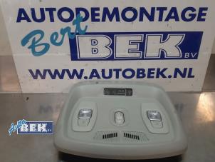 Gebruikte Binnenverlichting voor Renault Kadjar (RFEH) 1.5 dCi DPF Prijs € 45,00 Margeregeling aangeboden door Auto Bek