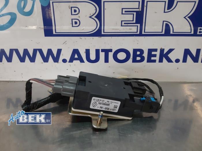 Gebruikte Brandstofpomp module Renault Kadjar (RFEH) 1.5 dCi DPF Prijs € 50,00 Margeregeling aangeboden door Auto Bek