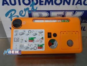 Gebruikte Compressor Peugeot RCZ (4J) 2.0 HDi 16V FAP Prijs € 34,99 Margeregeling aangeboden door Auto Bek