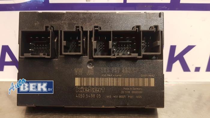 Gebruikte BCM Volkswagen Caddy III (2KA,2KH,2CA,2CH) 2.0 SDI Prijs € 9,99 Margeregeling aangeboden door Auto Bek