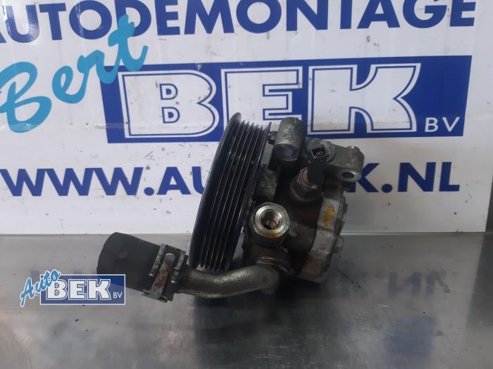 Gebruikte Servopomp Mazda MX-5 (NC) 2.0i 16V Prijs € 100,00 Margeregeling aangeboden door Auto Bek