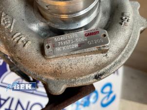 Gebruikte Turbo Iveco New Daily III 35S11V,C11V Prijs € 249,00 Margeregeling aangeboden door Auto Bek