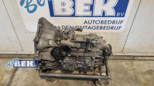 Gebruikte Versnellingsbak Iveco New Daily III 35S11V,C11V Prijs € 399,00 Margeregeling aangeboden door Auto Bek