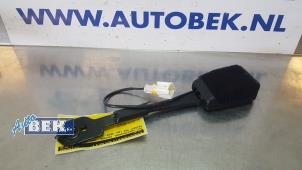 Gebruikte Veiligheidsgordel Insteek links-voor Peugeot 508 SW (8E/8U) 2.0 BlueHDi 180 16V Prijs € 40,00 Margeregeling aangeboden door Auto Bek