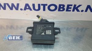 Gebruikte Verlichtings Module Peugeot 508 SW (8E/8U) 2.0 BlueHDi 180 16V Prijs € 120,00 Margeregeling aangeboden door Auto Bek