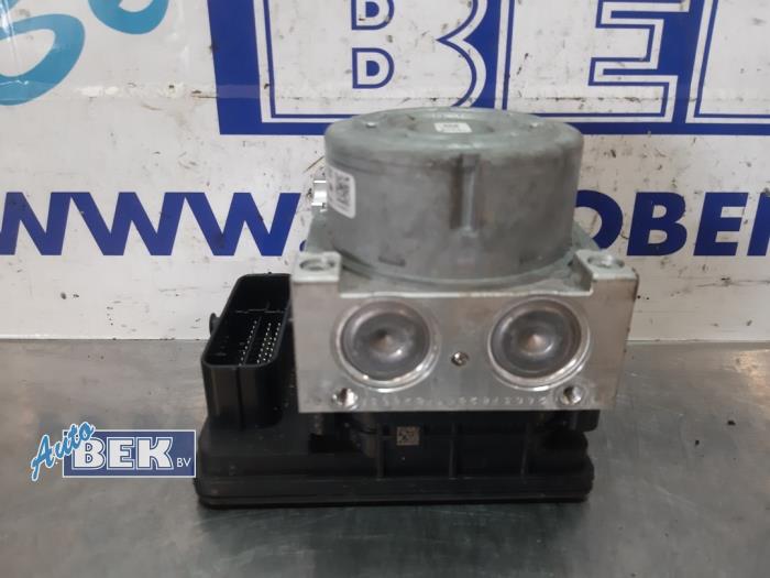 Gebruikte ABS Pomp Peugeot 208 I (CA/CC/CK/CL) 1.2 Vti 12V PureTech 82 Prijs € 175,00 Margeregeling aangeboden door Auto Bek