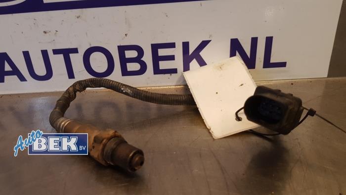 Gebruikte Lambda Sonde Peugeot 508 SW (8E/8U) 2.0 BlueHDi 180 16V Prijs € 29,99 Margeregeling aangeboden door Auto Bek
