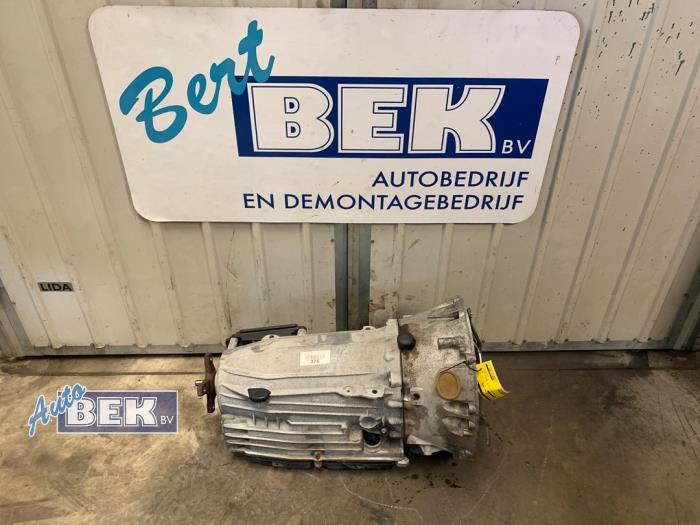 Gebruikte Automaatbak Mercedes CLS (C218) 250 CDI BlueEfficiency,BlueTEC, 250 d Prijs € 900,00 Margeregeling aangeboden door Auto Bek