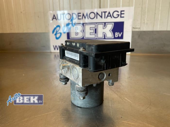 Gebruikte ABS Pomp Subaru Outback (BP) 2.5 16V Prijs € 35,00 Margeregeling aangeboden door Auto Bek
