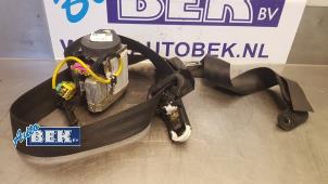 Gebruikte Veiligheidsgordel rechts-voor Volkswagen Phaeton (3D) 3.2 V6 30V Prijs € 65,00 Margeregeling aangeboden door Auto Bek