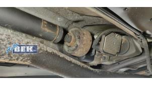 Gebruikte Differentieel achter Volvo XC90 I 2.4 D5 20V Prijs € 250,00 Margeregeling aangeboden door Auto Bek
