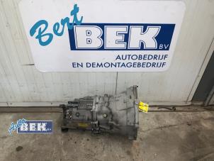 Gebruikte Versnellingsbak BMW 1 serie (E87/87N) 116i 1.6 16V Prijs € 199,99 Margeregeling aangeboden door Auto Bek