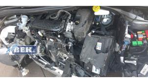 Gebruikte Versnellingsbak Peugeot 208 I (CA/CC/CK/CL) 1.2 Vti 12V PureTech 82 Prijs € 450,00 Margeregeling aangeboden door Auto Bek