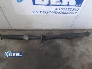 Gebruikte Tussenas Mercedes E (W211) 2.2 E-200 CDI 16V Prijs € 75,00 Margeregeling aangeboden door Auto Bek