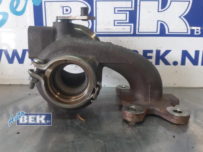 Gebruikte G-lader Volkswagen Golf VII (AUA) 1.5 TSI Evo BMT 16V Prijs € 75,00 Margeregeling aangeboden door Auto Bek