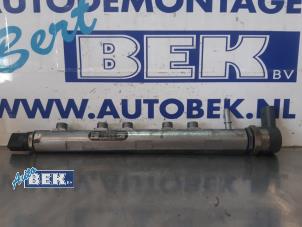 Gebruikte Injector brug BMW 3 serie (E90) 316d 16V Prijs € 42,00 Margeregeling aangeboden door Auto Bek