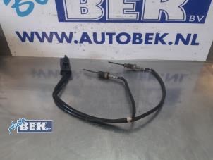 Gebruikte Roetfilter sensor Peugeot 508 SW (8E/8U) 2.0 BlueHDi 180 16V Prijs € 50,00 Margeregeling aangeboden door Auto Bek