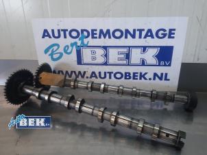 Gebruikte Nokkenas set Peugeot Boxer (U9) 2.2 HDi 100 Euro 4 Prijs € 170,00 Margeregeling aangeboden door Auto Bek