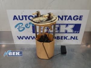 Gebruikte Brandstofpomp Elektrisch Fiat 500 (312) 1.3 MJTD 16V Prijs € 20,00 Margeregeling aangeboden door Auto Bek