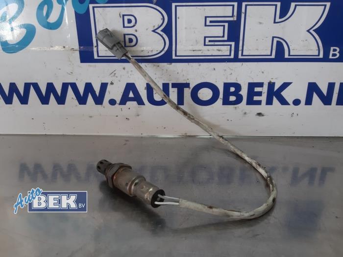 Lambda Sonde van een Renault Kangoo/Grand Kangoo (KW) 1.2 16V TCE 2017