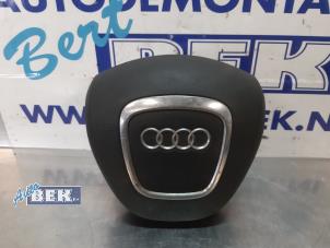 Gebruikte Airbag links (Stuur) Audi Q5 (8RB) 2.0 TFSI 16V Quattro Prijs € 170,00 Margeregeling aangeboden door Auto Bek