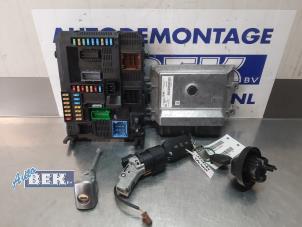 Gebruikte Computer Motormanagement Peugeot 208 I (CA/CC/CK/CL) 1.2 Vti 12V PureTech 82 Prijs € 175,00 Margeregeling aangeboden door Auto Bek