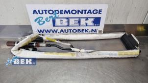 Gebruikte Hemel airbag links Kia Sportage (SL) 1.7 CRDi 16V 4x2 Prijs € 64,99 Margeregeling aangeboden door Auto Bek