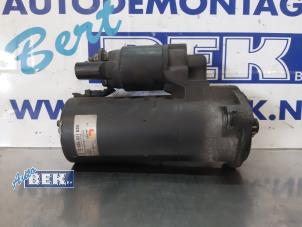 Gebruikte Startmotor Volkswagen Crafter 2.5 TDI 30/32/35 Prijs op aanvraag aangeboden door Auto Bek