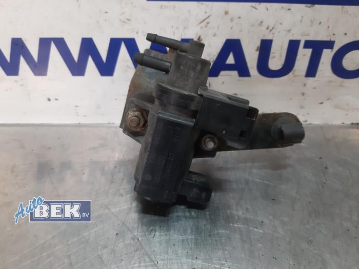 Gebruikte Overdrukklep Turbo Fiat 500 (312) 1.3 MJTD 16V Prijs € 12,50 Margeregeling aangeboden door Auto Bek
