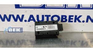 Gebruikte Bandenspanning module Peugeot 508 SW (8E/8U) 2.0 BlueHDi 180 16V Prijs € 70,00 Margeregeling aangeboden door Auto Bek