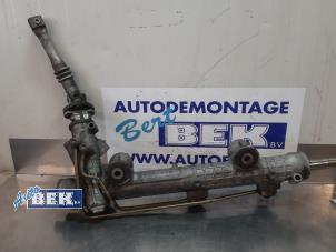 Gebruikte Stuurhuis Mercedes CLS (C219) 350 3.5 V6 18V Prijs € 790,00 Margeregeling aangeboden door Auto Bek