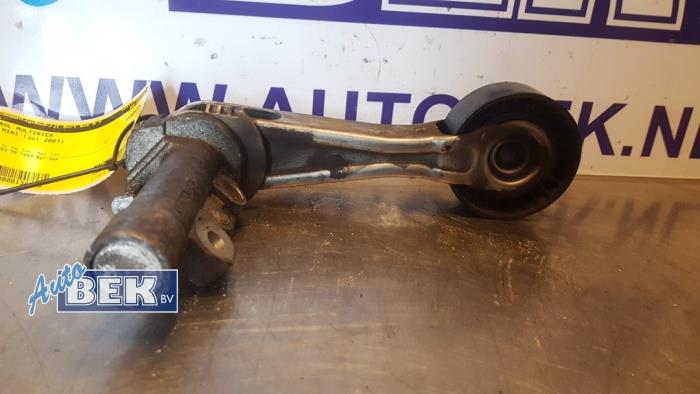 Gebruikte Spanrol Multiriem Mini Mini (R56) 1.4 16V One Prijs € 12,50 Margeregeling aangeboden door Auto Bek