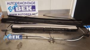 Gebruikte Zonnepaneel Jaguar F-Pace 2.0 D 180 16V AWD Prijs € 175,00 Margeregeling aangeboden door Auto Bek