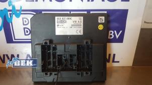 Gebruikte Bodycontrol Module Volkswagen Polo V (6R) 1.4 TDI 12V 90 Prijs € 65,00 Margeregeling aangeboden door Auto Bek