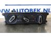 Volkswagen Polo VI (AW1) 1.0 TSI 12V Chaufage Bedieningspaneel