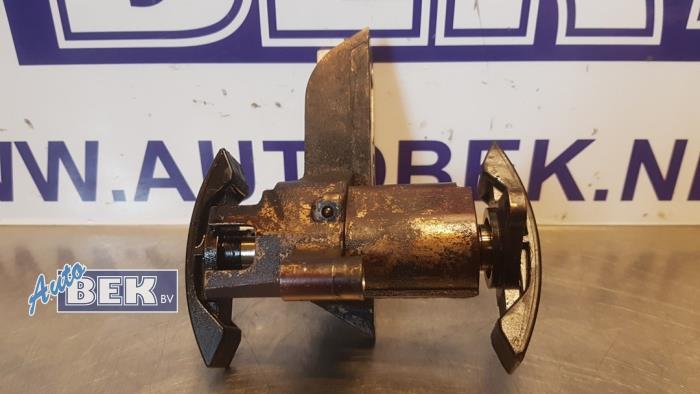 Kettinggeleider van een Audi A3 (8L1) 1.8 T 20V 1999