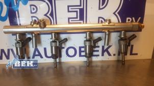 Gebruikte Verstuiver brug Volkswagen Golf VII (AUA) 2.0 R 4Motion 16V Prijs € 175,00 Margeregeling aangeboden door Auto Bek