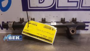 Gebruikte Galerij (Injectie) Peugeot Partner Tepee (7A/B/C/D/E/F/G/J/P/S) 1.6 HDI 90 Prijs € 40,00 Margeregeling aangeboden door Auto Bek