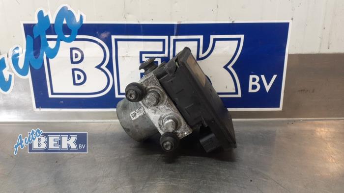 Gebruikte ABS Pomp Fiat 500X (334) 1.6 D 16V Multijet II Prijs € 275,00 Margeregeling aangeboden door Auto Bek