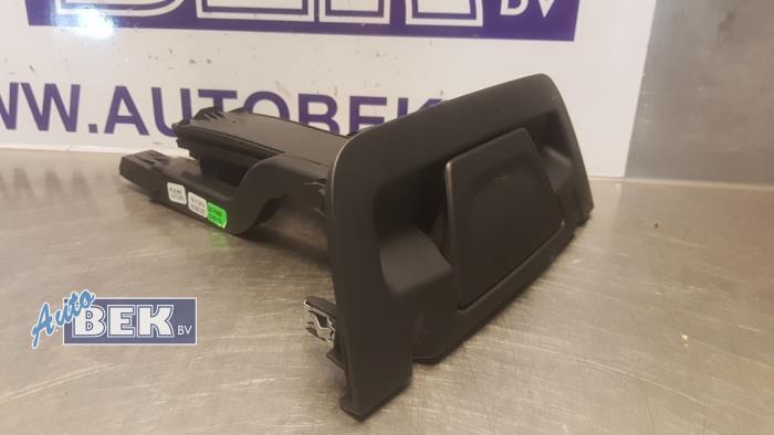 Gebruikte Diversen Ford Transit Courier 1.0 Ti-VCT EcoBoost 12V Prijs € 30,00 Margeregeling aangeboden door Auto Bek