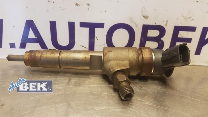 Gebruikte Verstuiver (diesel) Peugeot 308 (4A/C) 1.6 HDi Prijs € 18,00 Margeregeling aangeboden door Auto Bek