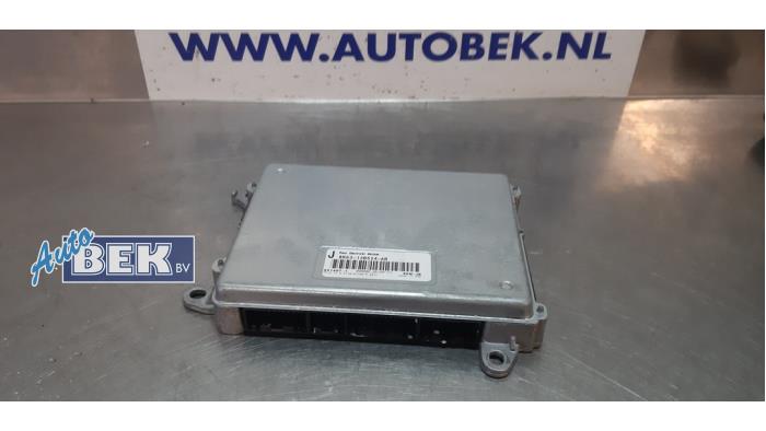 Gebruikte Computer Diversen Jaguar S-type (X200) 2.7 D 24V Prijs € 30,00 Margeregeling aangeboden door Auto Bek