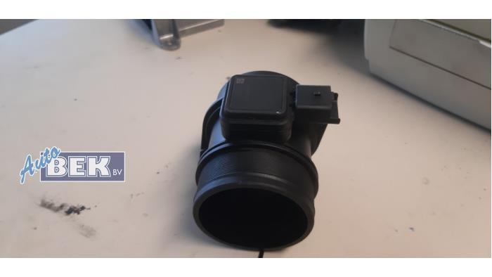Gebruikte Luchtmassameter Jaguar S-type (X200) 2.7 D 24V Prijs € 15,00 Margeregeling aangeboden door Auto Bek