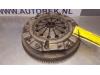 Vliegwiel van een Suzuki Swift (ZA/ZC/ZD) 1.2 16V 2012