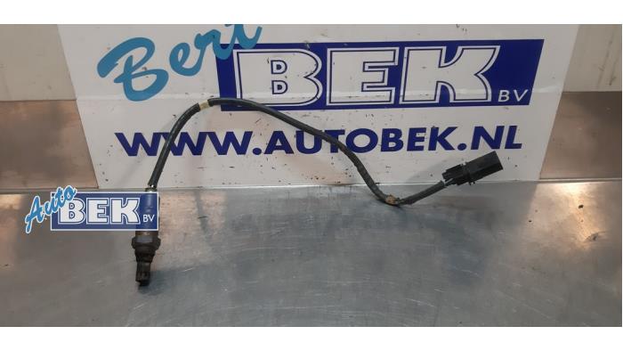 Gebruikte Lambda Sonde Volkswagen Polo V (6R) 1.4 TDI 12V 90 Prijs € 30,00 Margeregeling aangeboden door Auto Bek