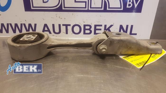 Gebruikte Motorrubber Skoda Fabia II (5J) 1.2i 12V Prijs € 20,00 Margeregeling aangeboden door Auto Bek